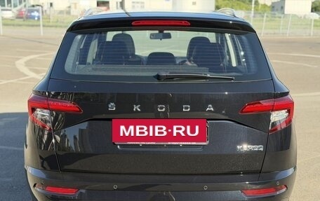 Skoda Karoq I, 2025 год, 3 150 000 рублей, 5 фотография