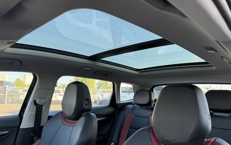Skoda Karoq I, 2025 год, 3 150 000 рублей, 19 фотография