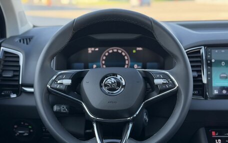 Skoda Karoq I, 2025 год, 3 150 000 рублей, 21 фотография