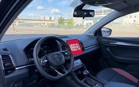 Skoda Karoq I, 2025 год, 3 150 000 рублей, 18 фотография