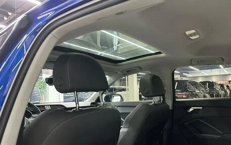 Audi Q3 Sportback, 2022 год, 2 040 000 рублей, 9 фотография