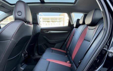 Skoda Karoq I, 2025 год, 3 150 000 рублей, 31 фотография