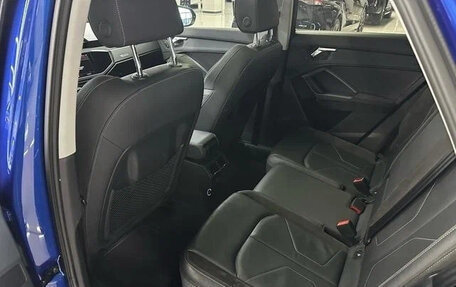 Audi Q3 Sportback, 2022 год, 2 040 000 рублей, 8 фотография