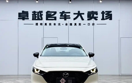 Mazda 3, 2022 год, 1 475 800 рублей, 2 фотография
