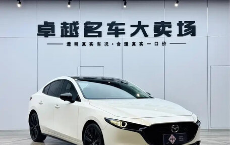 Mazda 3, 2022 год, 1 475 800 рублей, 3 фотография