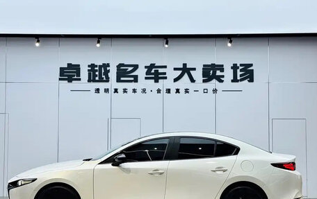 Mazda 3, 2022 год, 1 475 800 рублей, 4 фотография