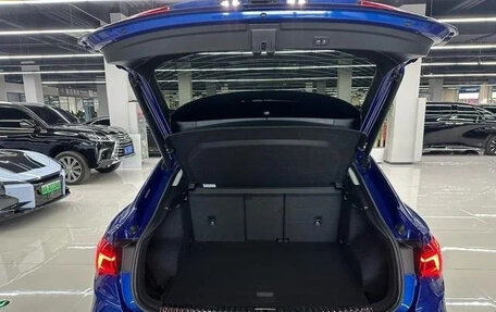 Audi Q3 Sportback, 2022 год, 2 040 000 рублей, 11 фотография