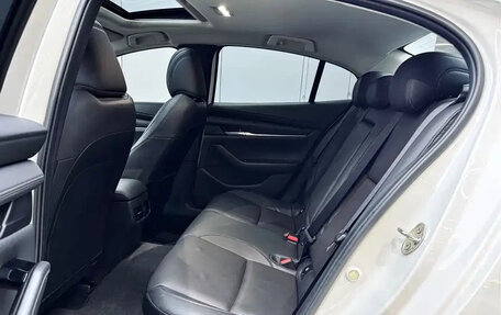 Mazda 3, 2022 год, 1 475 800 рублей, 10 фотография