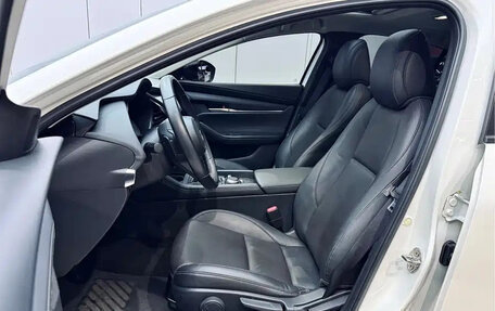 Mazda 3, 2022 год, 1 475 800 рублей, 9 фотография