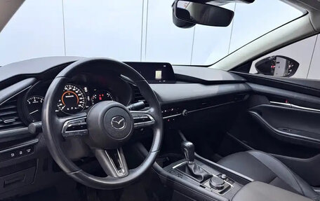 Mazda 3, 2022 год, 1 475 800 рублей, 8 фотография