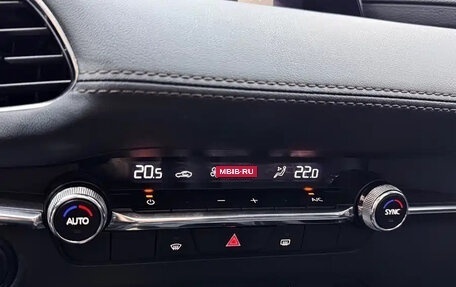 Mazda 3, 2022 год, 1 475 800 рублей, 14 фотография