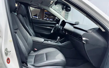 Mazda 3, 2022 год, 1 475 800 рублей, 16 фотография
