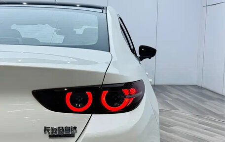 Mazda 3, 2022 год, 1 475 800 рублей, 25 фотография
