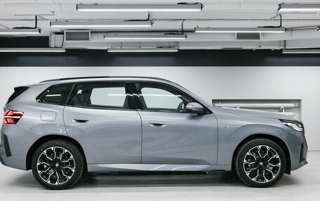 BMW X3, 2025 год, 6 690 000 рублей, 2 фотография