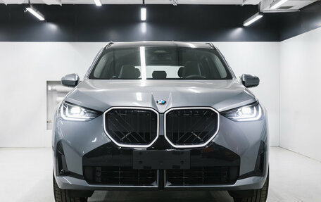 BMW X3, 2025 год, 6 690 000 рублей, 3 фотография