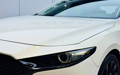 Mazda 3, 2022 год, 1 475 800 рублей, 22 фотография