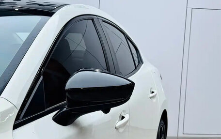 Mazda 3, 2022 год, 1 475 800 рублей, 23 фотография