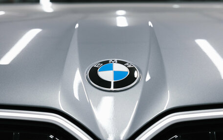 BMW X3, 2025 год, 6 690 000 рублей, 5 фотография