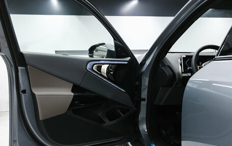 BMW X3, 2025 год, 6 690 000 рублей, 23 фотография