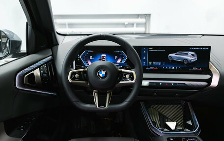 BMW X3, 2025 год, 6 690 000 рублей, 29 фотография