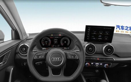 Audi Q2 I, 2026 год, 4 250 000 рублей, 6 фотография