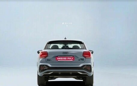 Audi Q2 I, 2026 год, 4 250 000 рублей, 4 фотография