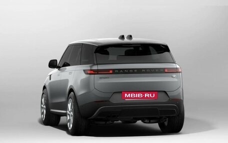 Land Rover Range Rover Sport, 2025 год, 15 990 000 рублей, 2 фотография