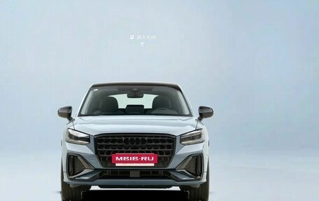 Audi Q2 I, 2026 год, 4 250 000 рублей, 2 фотография