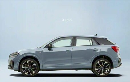 Audi Q2 I, 2026 год, 4 240 000 рублей, 5 фотография