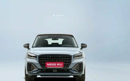 Audi Q2 I, 2026 год, 4 240 000 рублей, 2 фотография