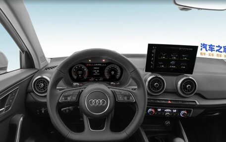Audi Q2 I, 2026 год, 4 240 000 рублей, 7 фотография