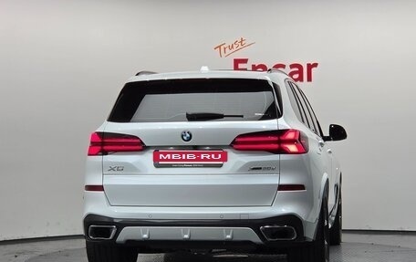 BMW X5, 2026 год, 13 700 000 рублей, 4 фотография