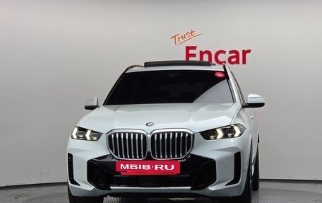 BMW X5, 2026 год, 13 700 000 рублей, 3 фотография