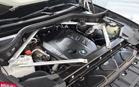 BMW X5, 2026 год, 13 700 000 рублей, 5 фотография