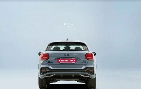 Audi Q2 I, 2026 год, 4 240 000 рублей, 3 фотография
