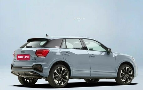 Audi Q2 I, 2026 год, 4 240 000 рублей, 4 фотография