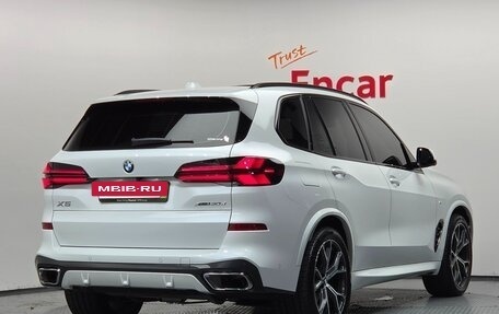 BMW X5, 2026 год, 13 700 000 рублей, 2 фотография