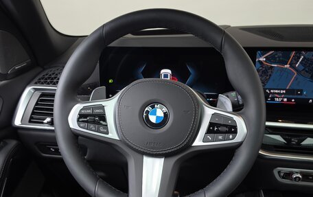 BMW X5, 2026 год, 13 700 000 рублей, 7 фотография