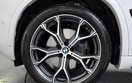 BMW X5, 2026 год, 13 700 000 рублей, 9 фотография