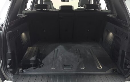 BMW X5, 2026 год, 13 700 000 рублей, 13 фотография