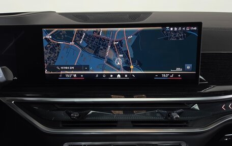 BMW X5, 2026 год, 13 700 000 рублей, 8 фотография