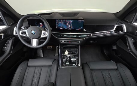 BMW X5, 2026 год, 13 700 000 рублей, 11 фотография