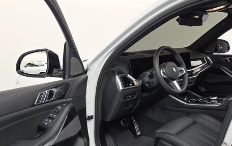 BMW X5, 2026 год, 13 700 000 рублей, 14 фотография