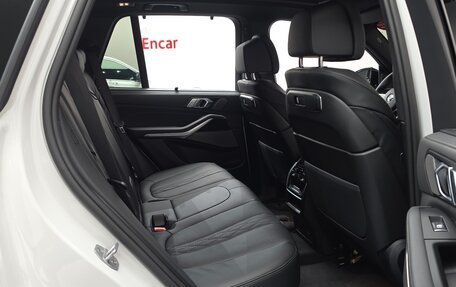 BMW X5, 2026 год, 13 700 000 рублей, 10 фотография