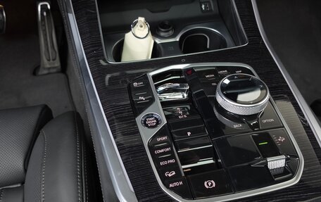 BMW X5, 2026 год, 13 700 000 рублей, 18 фотография