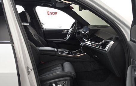 BMW X5, 2026 год, 13 700 000 рублей, 15 фотография