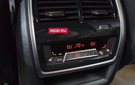 BMW X5, 2026 год, 13 700 000 рублей, 12 фотография