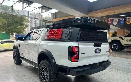 Ford Ranger, 2024 год, 4 400 000 рублей, 4 фотография