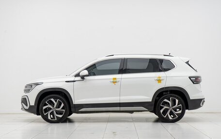 Volkswagen Tharu, 2023 год, 4 фотография