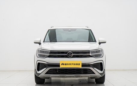 Volkswagen Tharu, 2023 год, 2 фотография